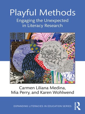 cover image of Playful Methods